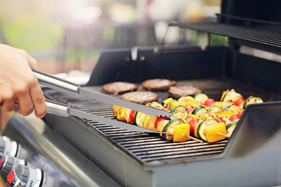 Get Amazing Offers on BBQ Products with BBQs 2U