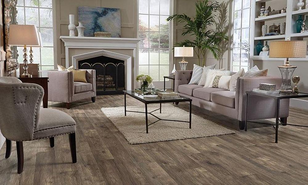 Wood Flooring Adds Value and Appeal to Your Home