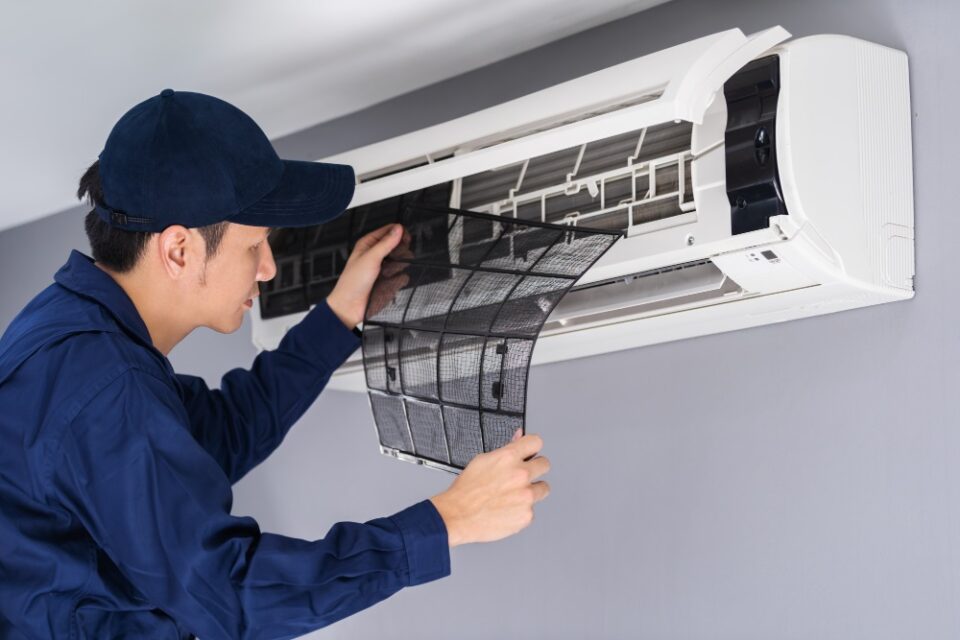 How to Save Money on Air Conditioning Maintenance and Repairs
