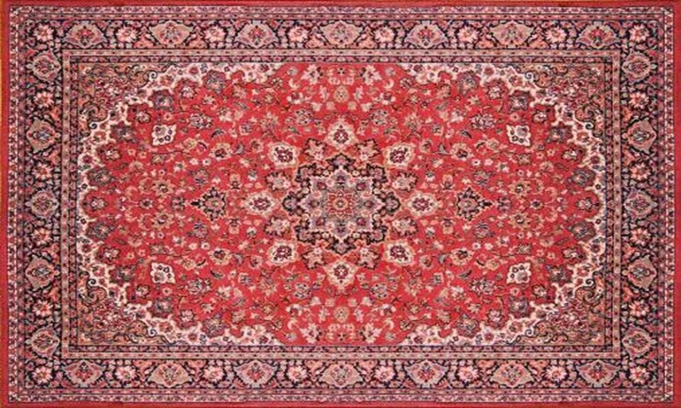Are Persian Carpets Worth the Investment
