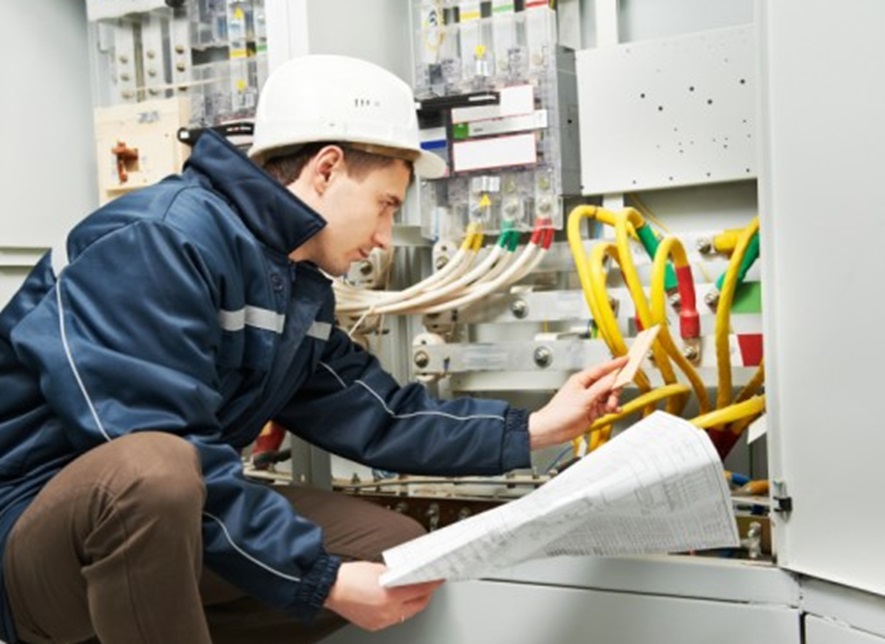 Electrical Services in Toronto