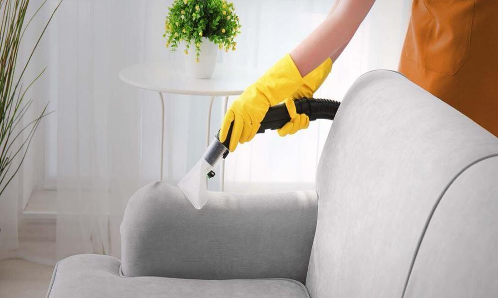 Revitalize Your Sofa How Can Sofa Deep Cleaning Bring Your Couch Back to Life