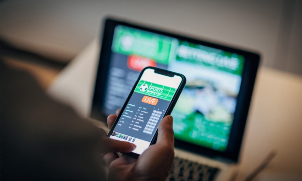 online baccarat